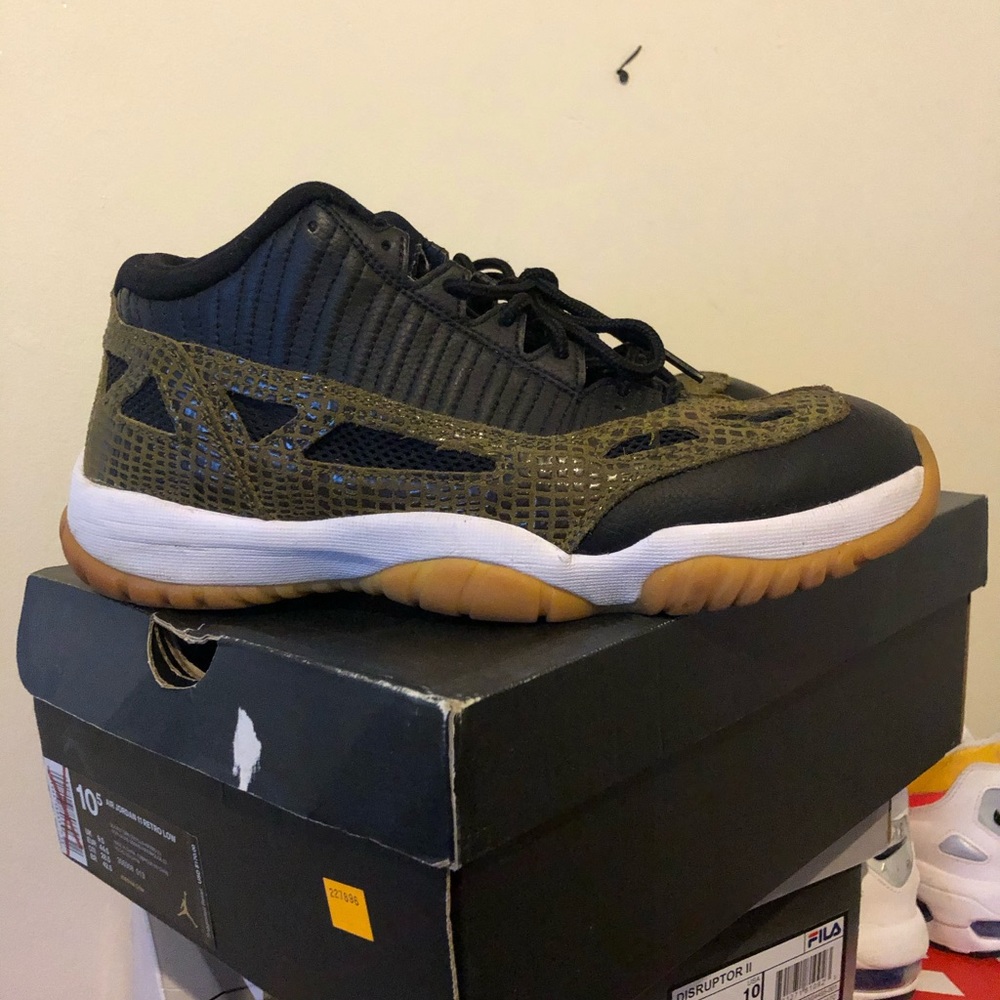 air jordan 11s low